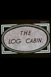The Log Cabin Trailer