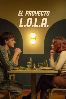 The L.O.L.A. Affair Trailer