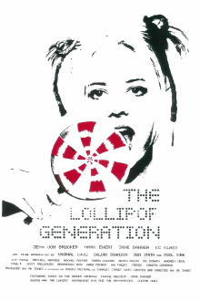 The Lollipop Generation Trailer