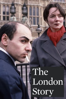The London Story Trailer