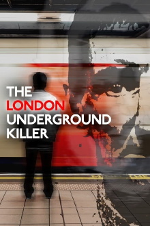 The London Underground Killer Trailer