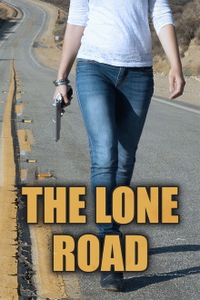 The Lone Road Trailer