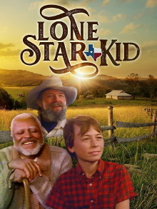 The Lone Star Kid Trailer
