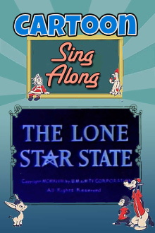 The Lone Star State Trailer