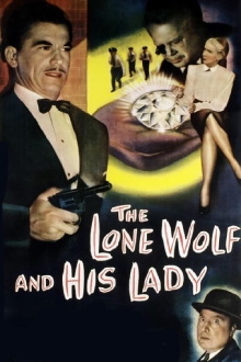 The Lone Wolf and His Lady Trailer