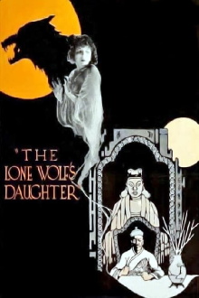 The Lone Wolf's Daughter Trailer