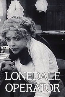 The Lonedale Operator Trailer