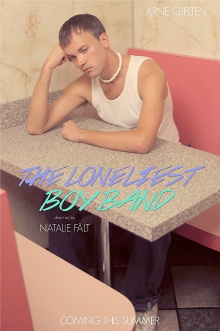 The Loneliest Boy Band Trailer