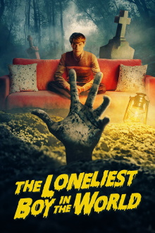 The Loneliest Boy in the World Trailer