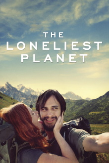 The Loneliest Planet Trailer