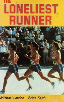 The Loneliest Runner Trailer