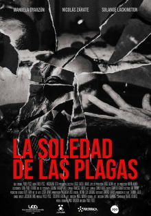 The Loneliness of Plagues Trailer