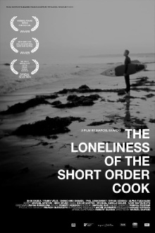 The Loneliness of the Short-Order Cook Trailer
