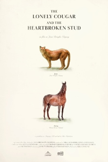 The Lonely Cougar and the Heartbroken Stud Trailer