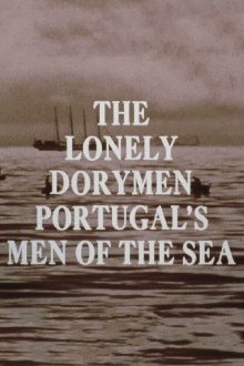 The Lonely Dorymen Trailer