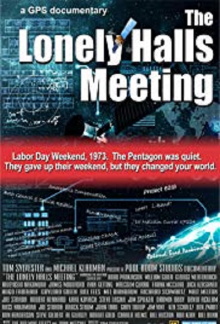 The Lonely Halls Meeting Trailer