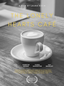 The Lonely Hearts Café Trailer