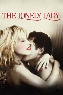 The Lonely Lady Trailer
