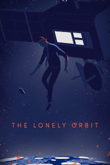 The Lonely Orbit Trailer