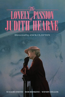 The Lonely Passion of Judith Hearne Trailer