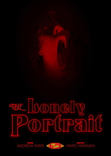 The Lonely Portrait Trailer
