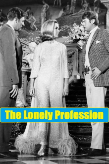 The Lonely Profession Trailer