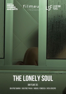 The Lonely Soul Trailer