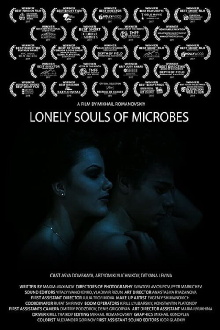 The Lonely Souls of Microbes Trailer