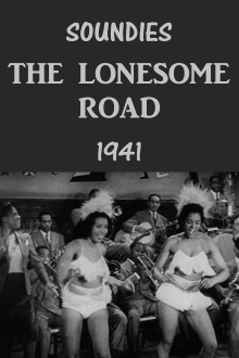 The Lonesome Road Trailer