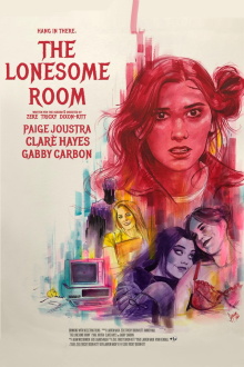 The Lonesome Room Trailer
