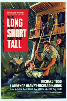 The Long and the Short and the Tall Trailer