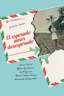 The Long Awaited Desperate Love Trailer