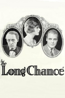 The Long Chance Trailer