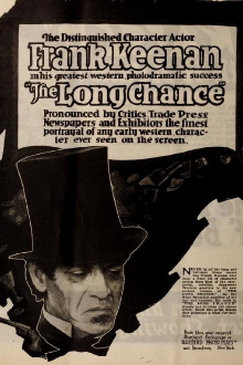 The Long Chance Trailer