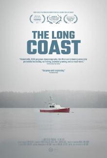 The Long Coast Trailer