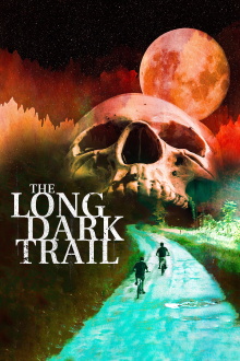 The Long Dark Trail Trailer