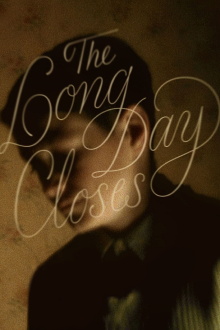 The Long Day Closes Trailer