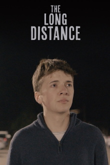 The Long Distance Trailer