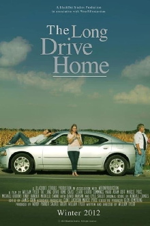 The Long Drive Home Trailer