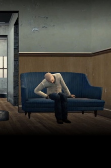The Long Fall Trailer