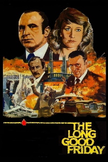 The Long Good Friday Trailer
