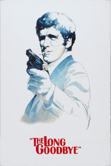 The Long Goodbye Trailer