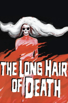 The Long Hair of Death Trailer