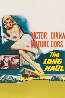 The Long Haul Trailer