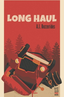The Long Haul of A.I. Bezzerides Trailer