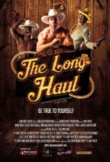 The Long Haul: The Story of the Buckaroos Trailer