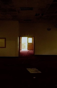 The Long Hole Trailer