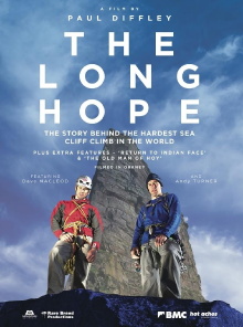 The Long Hope Trailer