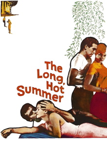 The Long, Hot Summer Trailer