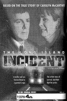 The Long Island Incident Trailer